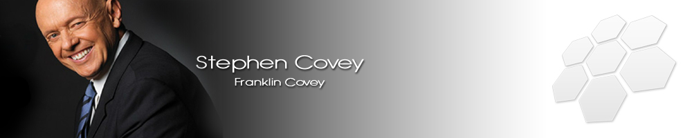 Covey Quote